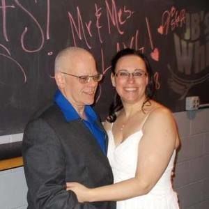 Meet your Posher, Sue